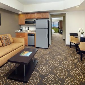 Standard King Suite